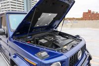 2021 Mercedes-Benz G63 AMG for sale