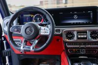 2021 Mercedes-Benz G63 AMG for sale