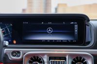 2021 Mercedes-Benz G63 AMG for sale