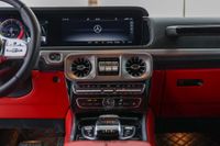 2021 Mercedes-Benz G63 AMG for sale