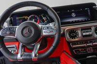 2021 Mercedes-Benz G63 AMG for sale