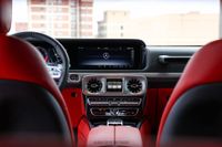 2021 Mercedes-Benz G63 AMG for sale