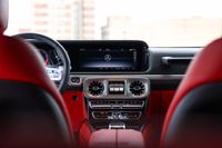 2021 Mercedes-Benz G63 AMG for sale