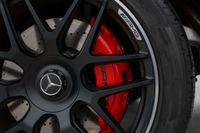 2021 Mercedes-Benz G63 AMG for sale