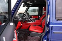 2021 Mercedes-Benz G63 AMG for sale