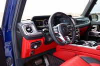 2021 Mercedes-Benz G63 AMG for sale