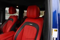 2021 Mercedes-Benz G63 AMG for sale