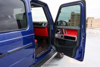 2021 Mercedes-Benz G63 AMG for sale