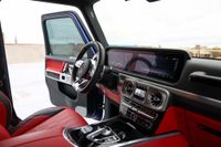 2021 Mercedes-Benz G63 AMG for sale