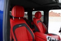 2021 Mercedes-Benz G63 AMG for sale