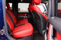 2021 Mercedes-Benz G63 AMG for sale