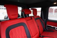 2021 Mercedes-Benz G63 AMG for sale