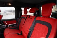 2021 Mercedes-Benz G63 AMG for sale