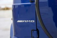 2021 Mercedes-Benz G63 AMG for sale