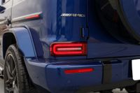 2021 Mercedes-Benz G63 AMG for sale