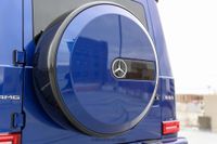 2021 Mercedes-Benz G63 AMG for sale