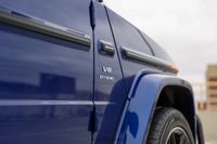 2021 Mercedes-Benz G63 AMG for sale