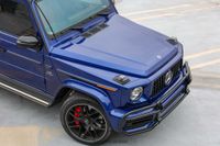 2021 Mercedes-Benz G63 AMG for sale
