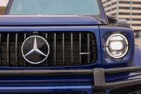 2021 Mercedes-Benz G63 AMG for sale
