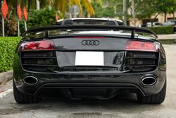 2011 Audi R8 5.2 Quattro Spyder for sale