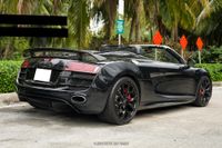2011 Audi R8 5.2 Quattro Spyder for sale