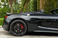 2011 Audi R8 5.2 Quattro Spyder for sale