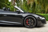 2011 Audi R8 5.2 Quattro Spyder for sale