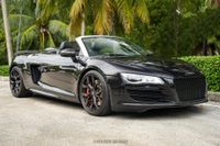 2011 Audi R8 5.2 Quattro Spyder for sale