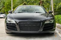 2011 Audi R8 5.2 Quattro Spyder for sale