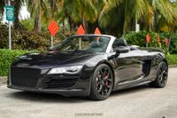 2011 Audi R8 5.2 Quattro Spyder for sale