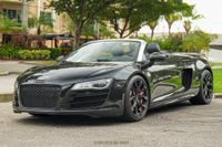 2011 Audi R8 5.2 Quattro Spyder for sale