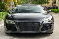 2011 Audi R8 5.2 Quattro Spyder for sale