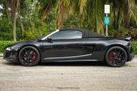 2011 Audi R8 5.2 Quattro Spyder for sale