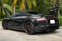 2011 Audi R8 5.2 Quattro Spyder for sale