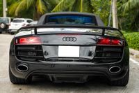 2011 Audi R8 5.2 Quattro Spyder for sale