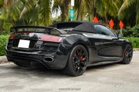 2011 Audi R8 5.2 Quattro Spyder for sale
