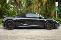 2011 Audi R8 5.2 Quattro Spyder for sale