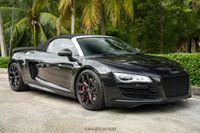 2011 Audi R8 5.2 Quattro Spyder for sale