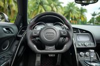 2011 Audi R8 5.2 Quattro Spyder for sale
