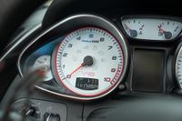 2011 Audi R8 5.2 Quattro Spyder for sale