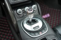 2011 Audi R8 5.2 Quattro Spyder for sale