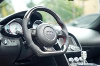 2011 Audi R8 5.2 Quattro Spyder for sale