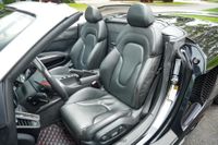 2011 Audi R8 5.2 Quattro Spyder for sale