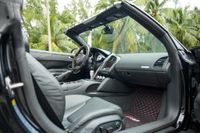 2011 Audi R8 5.2 Quattro Spyder for sale