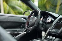 2011 Audi R8 5.2 Quattro Spyder for sale