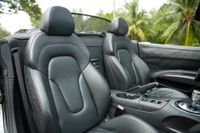 2011 Audi R8 5.2 Quattro Spyder for sale