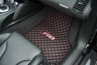 2011 Audi R8 5.2 Quattro Spyder for sale