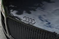 2011 Audi R8 5.2 Quattro Spyder for sale