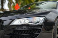 2011 Audi R8 5.2 Quattro Spyder for sale