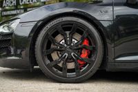2011 Audi R8 5.2 Quattro Spyder for sale
